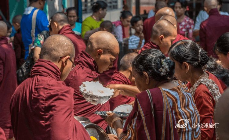 缅甸一日游经典攻略,缅甸旅游3-4天攻略最佳线路