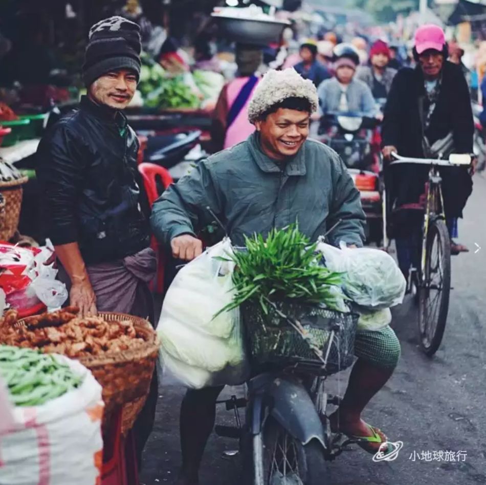 缅甸一日游经典攻略,缅甸旅游3-4天攻略最佳线路