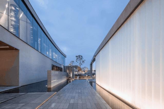 长沙美学地标打卡,长沙值得去的特色建筑