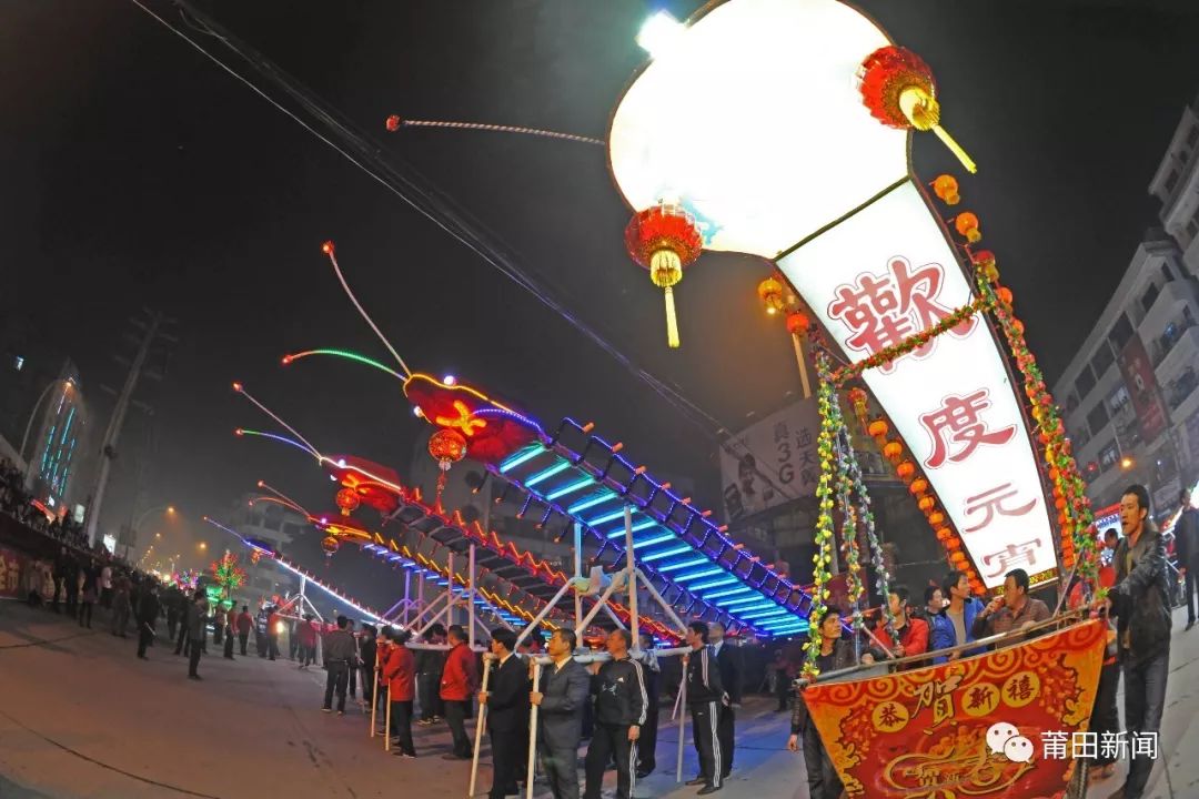 福建四大名镇枫亭,福建千年古镇枫亭