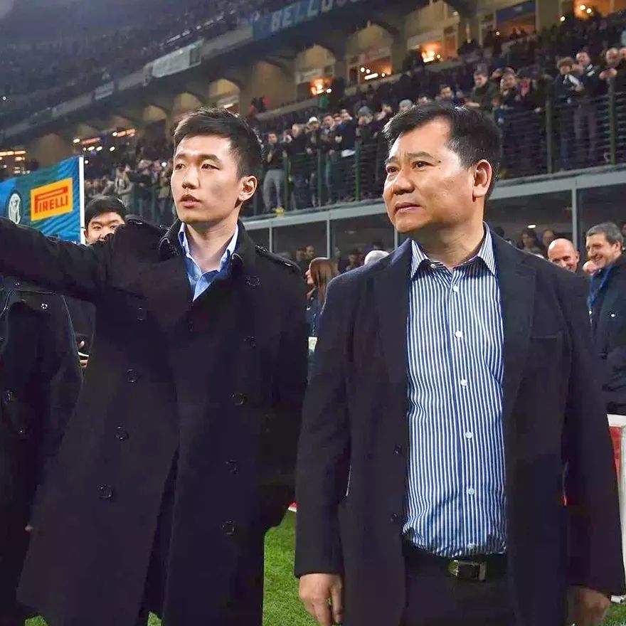 苏宁创始人张近东之子张康阳首秀,苏宁的继承人张康阳