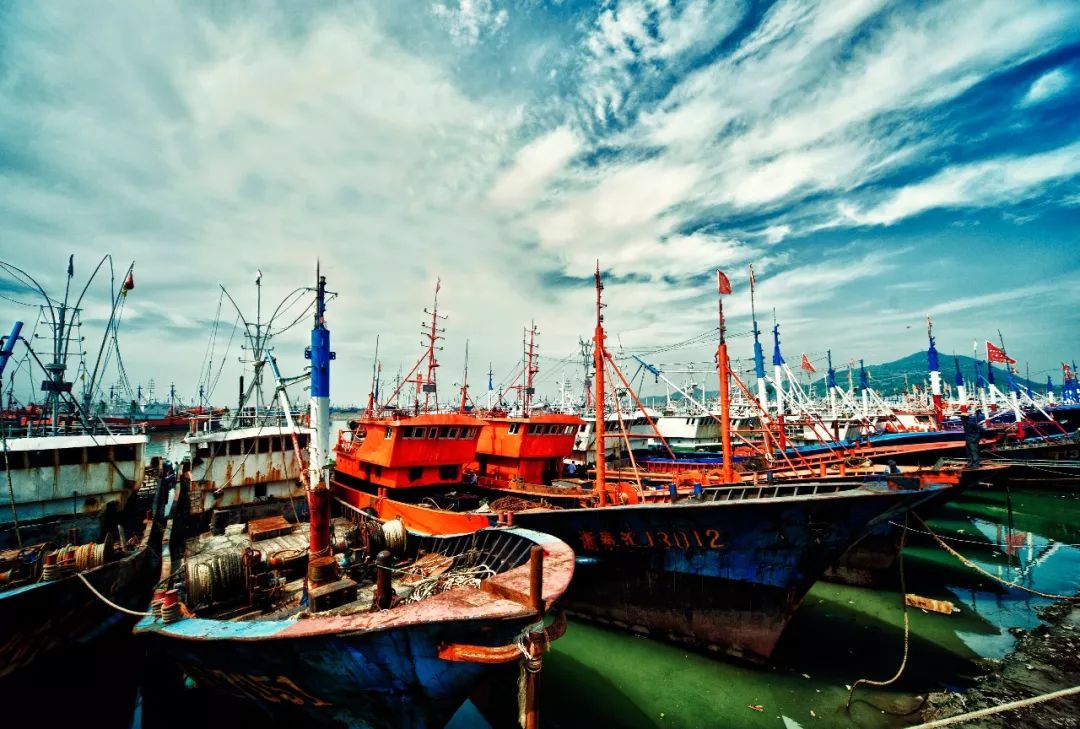 如果这世上真有桃花源,如果世间真的有伊甸园