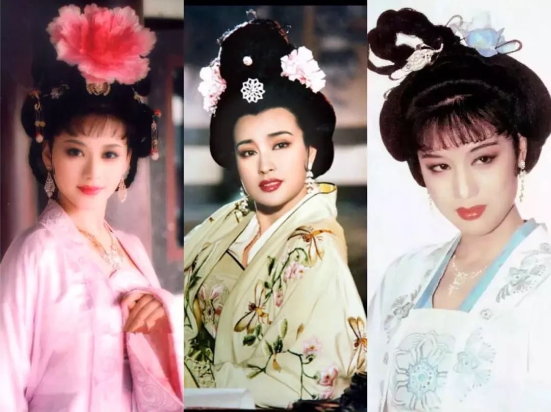 别再跪舔欧美日韩妆了，中国式美妆狠狠教你做人