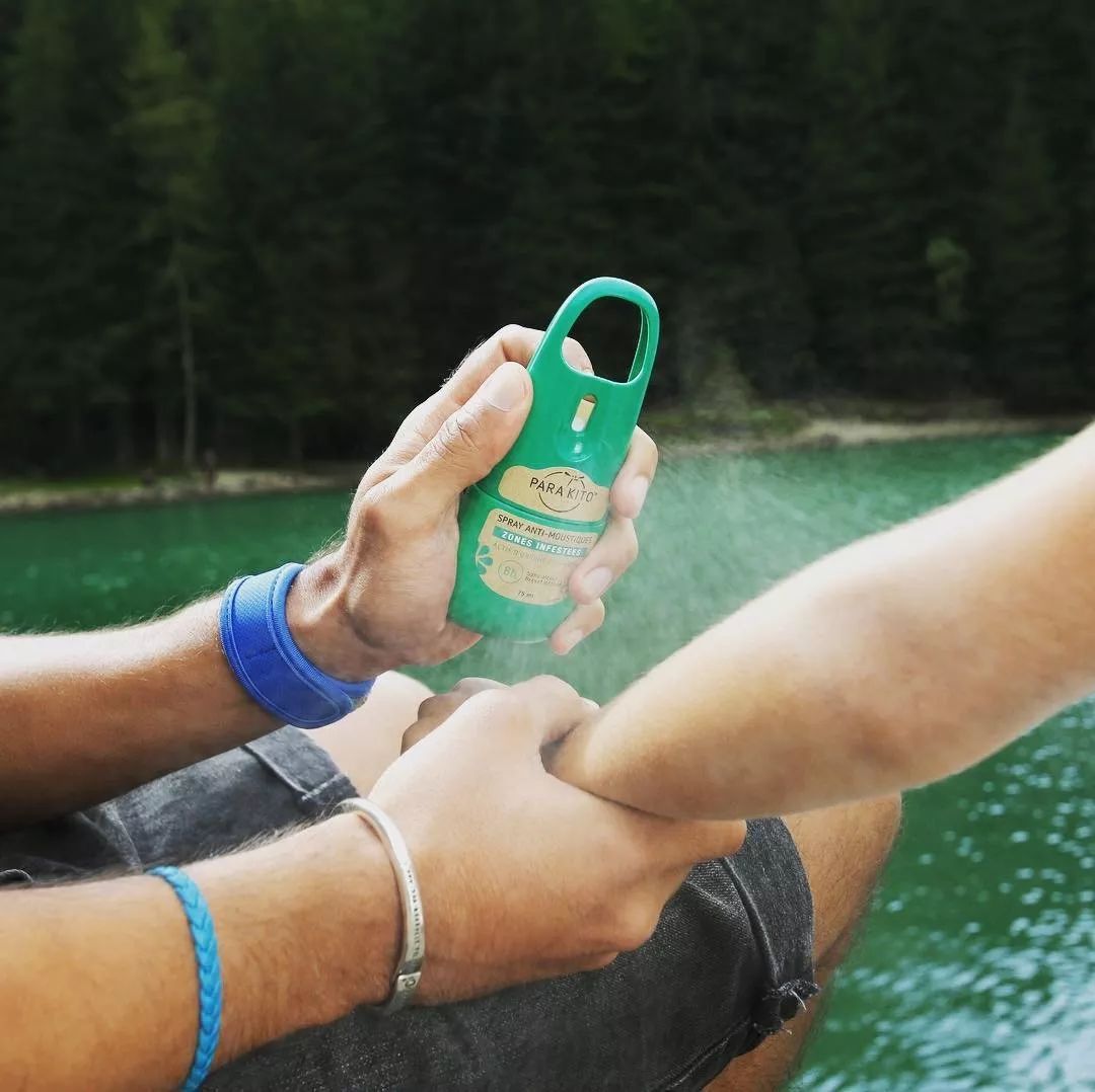 植物妈妈驱蚊喷雾,植物萃取喷雾防蚊驱蚊