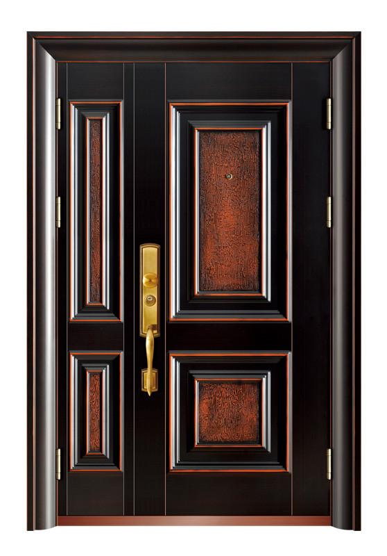 三得利防盗门标准价格是多少,三得利和龙阳甲级防盗门哪个好