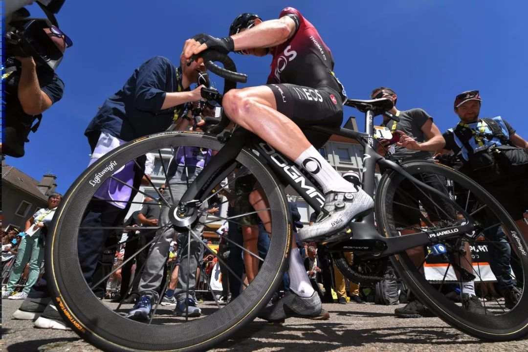 环法十大顶级车队队标,2022环法各队战车