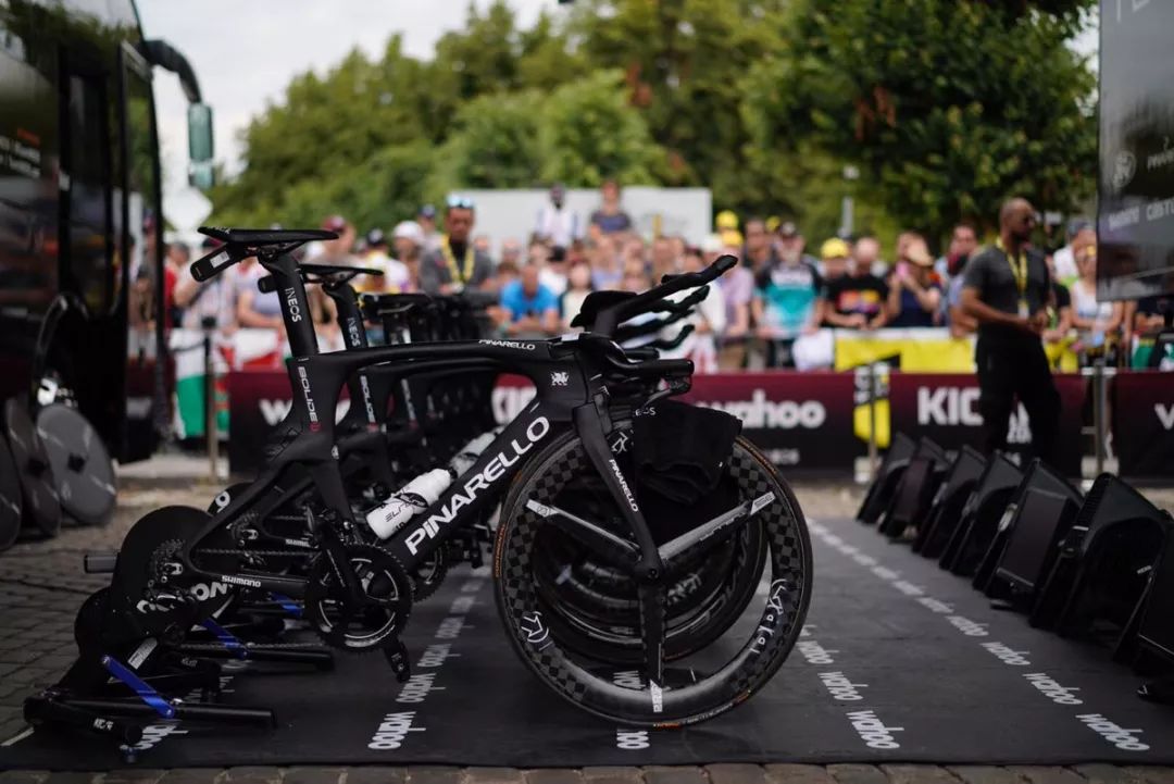 环法十大顶级车队队标,2022环法各队战车