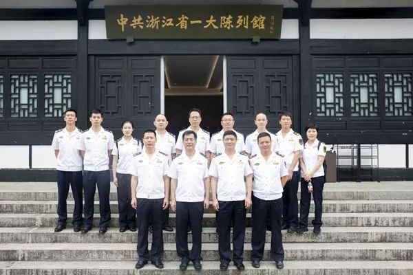 不忘初心牢记使命主题教育上海,不忘初心牢记使命主题教育动态