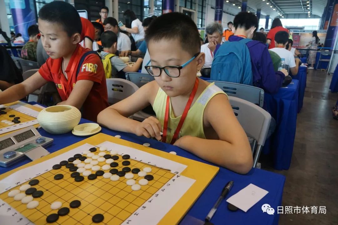 围棋大会嘉年华赛事一览,总有一款适合您!