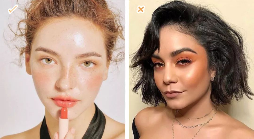 牛油果色跟什么颜色搭配,牛油果色真的很显白