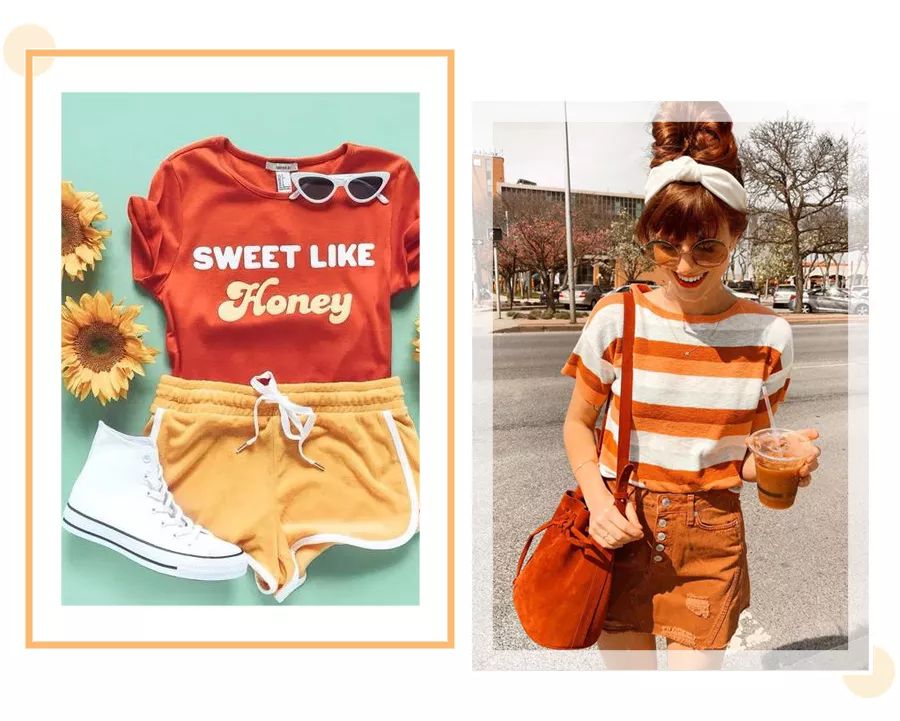 牛油果色跟什么颜色搭配,牛油果色真的很显白