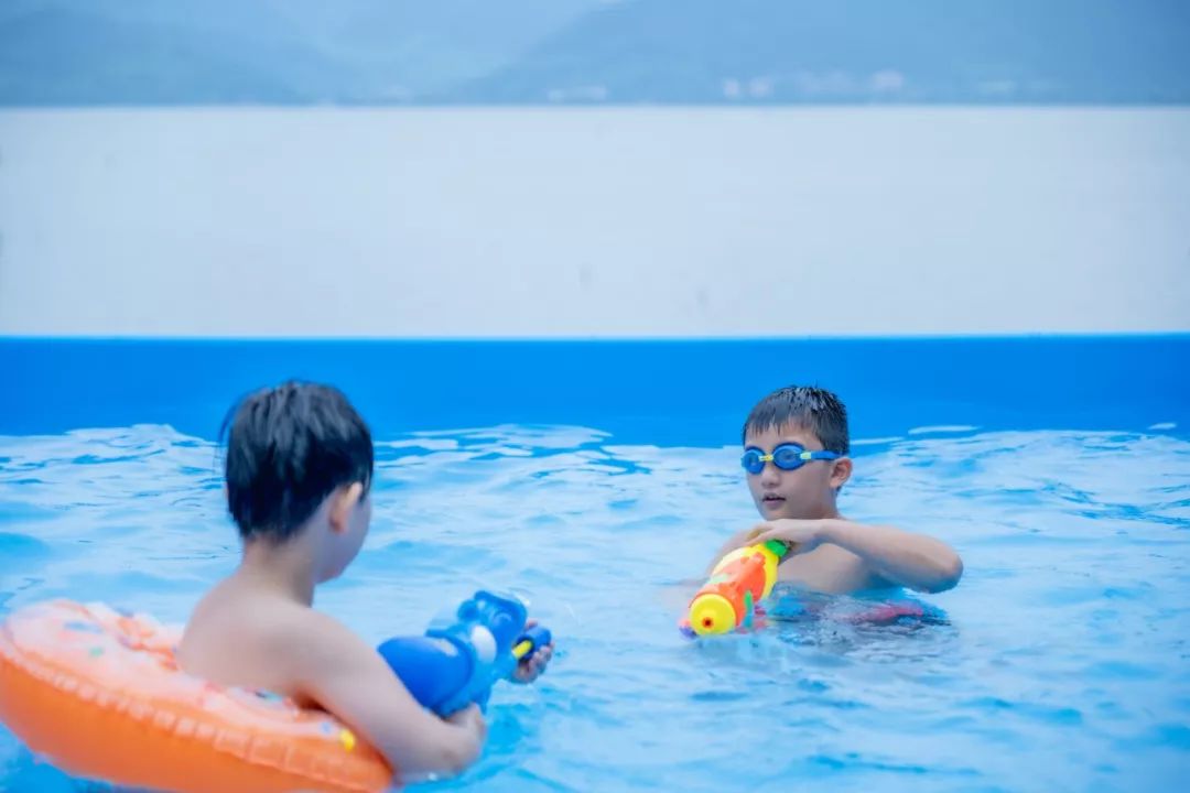 宁波柏悦暑期钜惠￥1200+起/晚,享下午茶+水果采摘+航海体验超棒亲子体验！【浙里好玩】