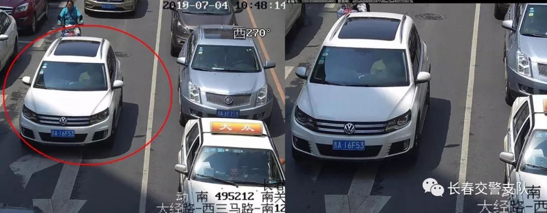 长春一公交司机被曝开车玩手机,长春又一批司机被曝光