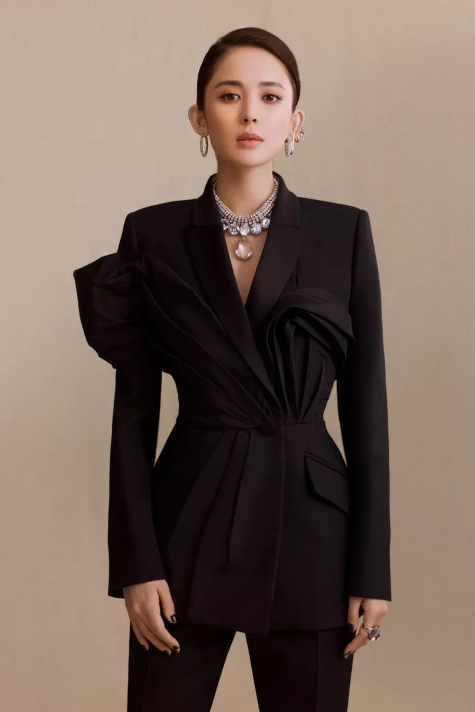 流量明星人手一个大牌代言究竟谁的最有含金量？