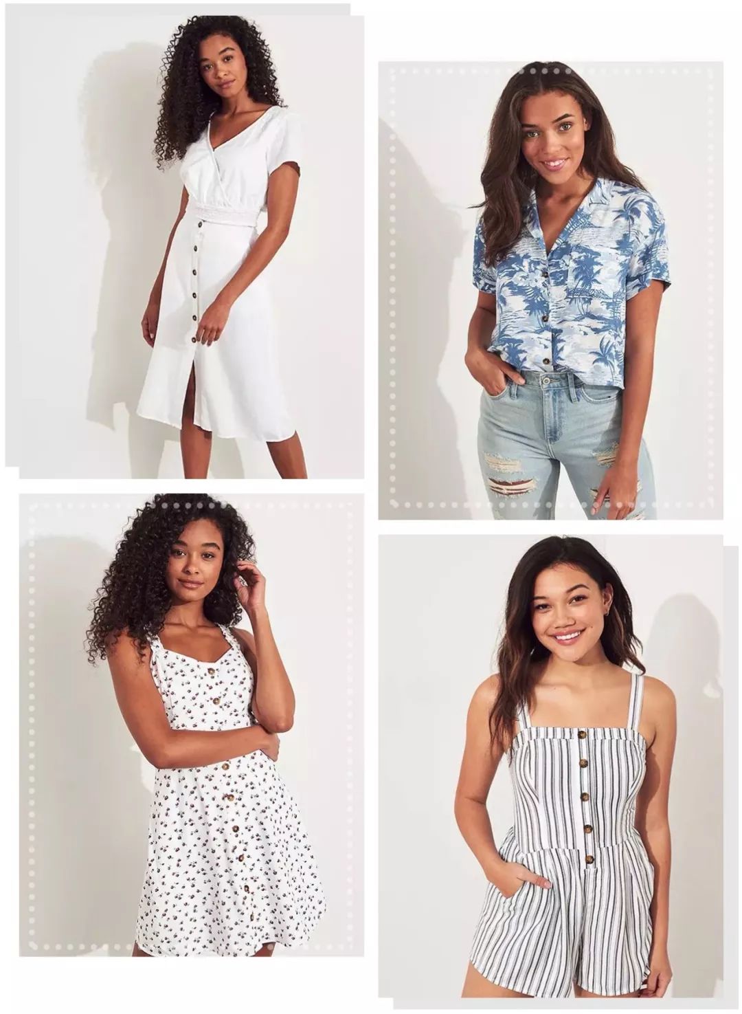 欧阳娜娜张子枫生日礼物,张子枫欧阳娜娜杂志同款衣服