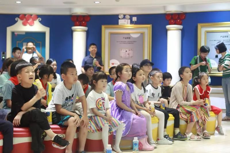 透明工厂之旅,探秘透明工厂