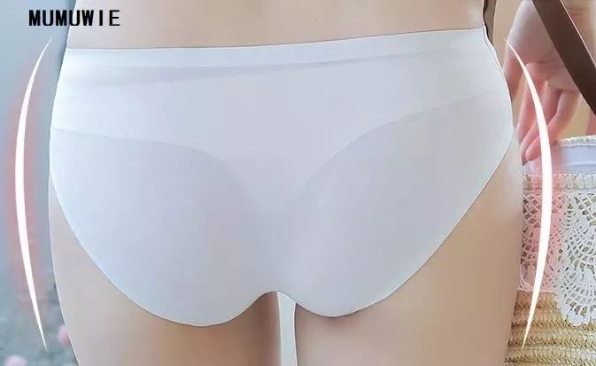 丢掉大妈*裤内**！换上它，清爽舒服，连老公都夸漂亮
