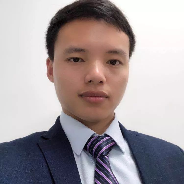 出彩江工人||优秀校友吴敏：求学到江工事业必成功