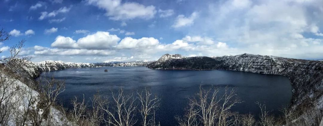 日本最后的秘境,日本最北端北海道