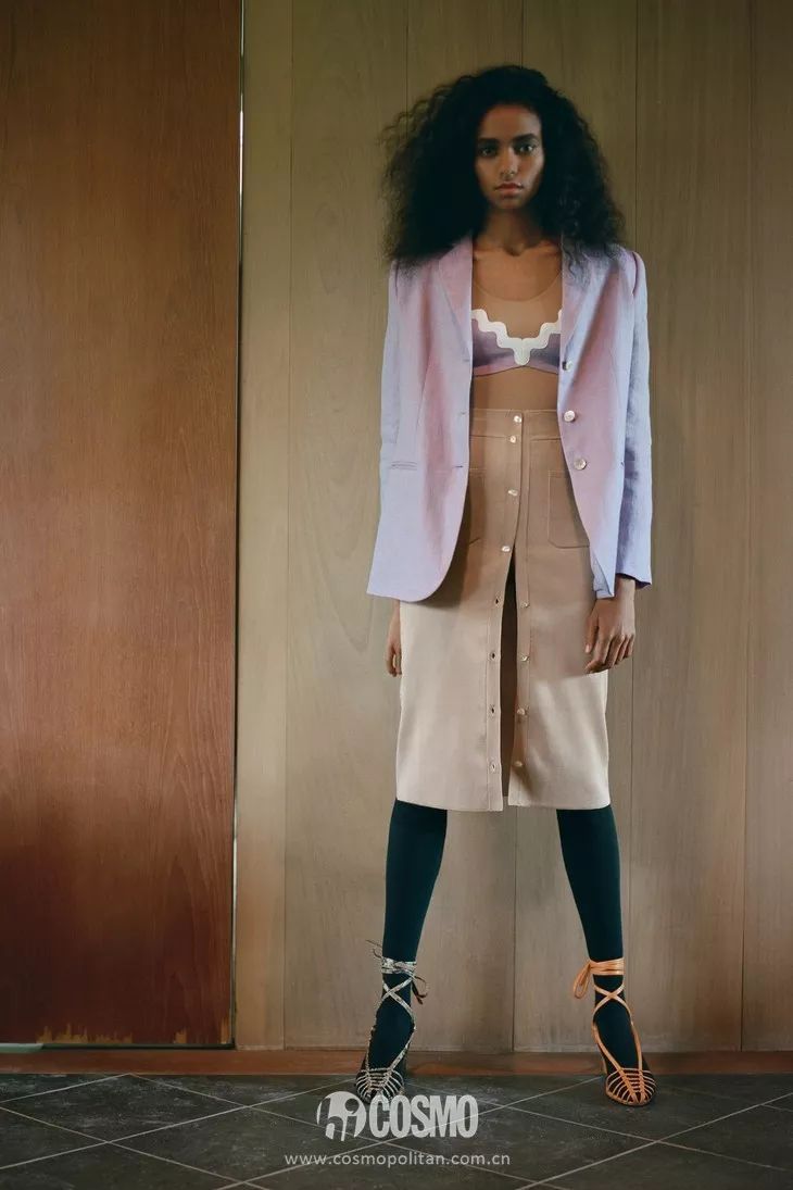 欧阳娜娜jennie撞衫番茄面,jennie和欧阳娜娜撞衫的衣服