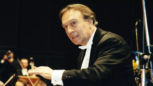在世最伟大的指挥家,当今第一指挥家