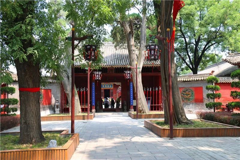 文史之乡,文史之乡文化魅力