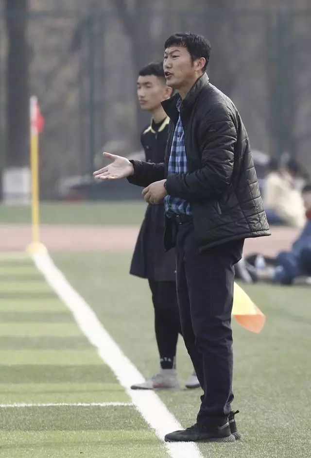 宋黎辉鲁能泰山杯,宋黎辉打进山东鲁能进球