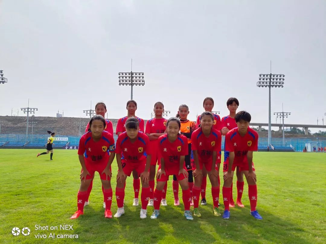 我们是冠军女生翻唱,我们是冠军长春亚泰