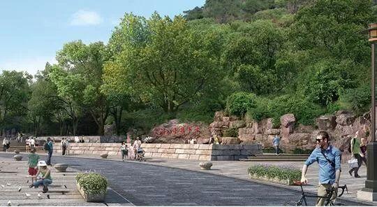 温州公园路改造最新进展,温州公园路改造最新消息