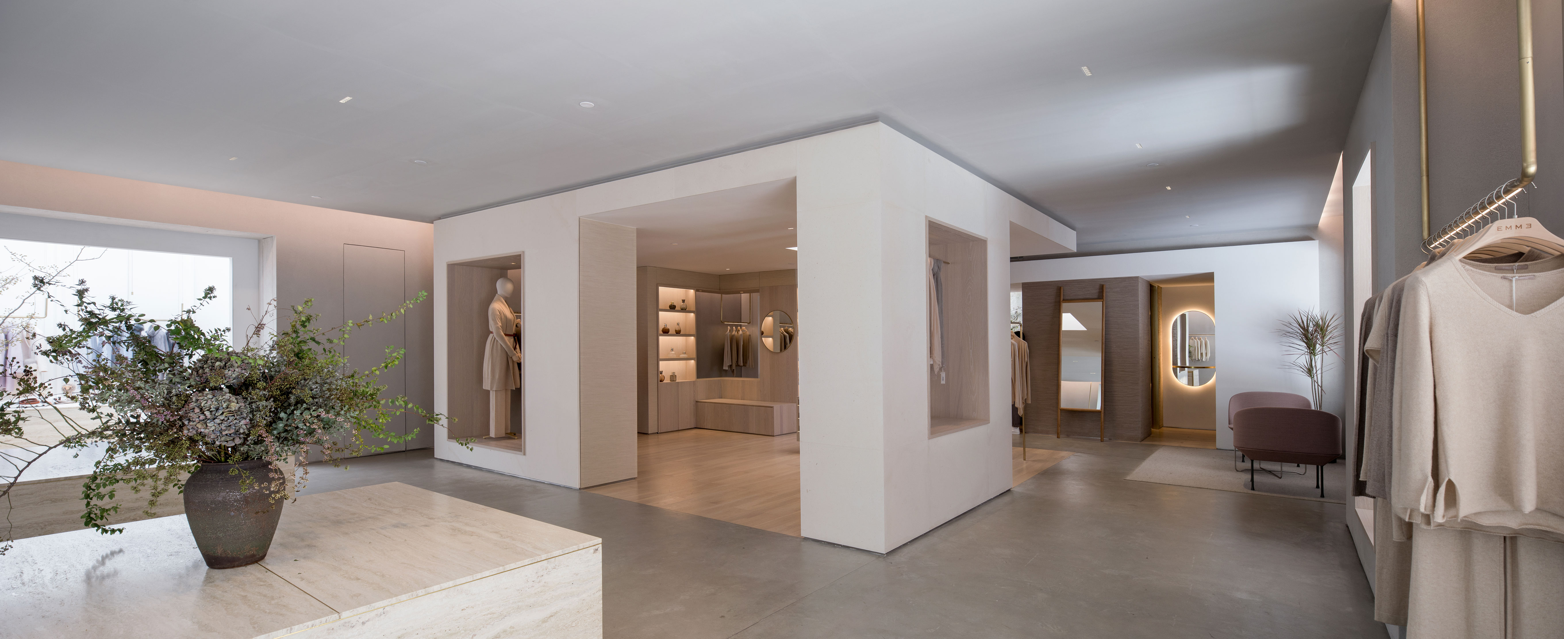 芝作室LUKSTUDIO丨EMME品牌店