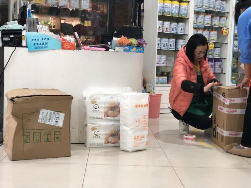 开优家宝贝母婴店加盟怎么样,开优家宝贝母婴店