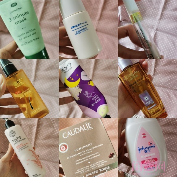 2019年空瓶,2019空瓶记录