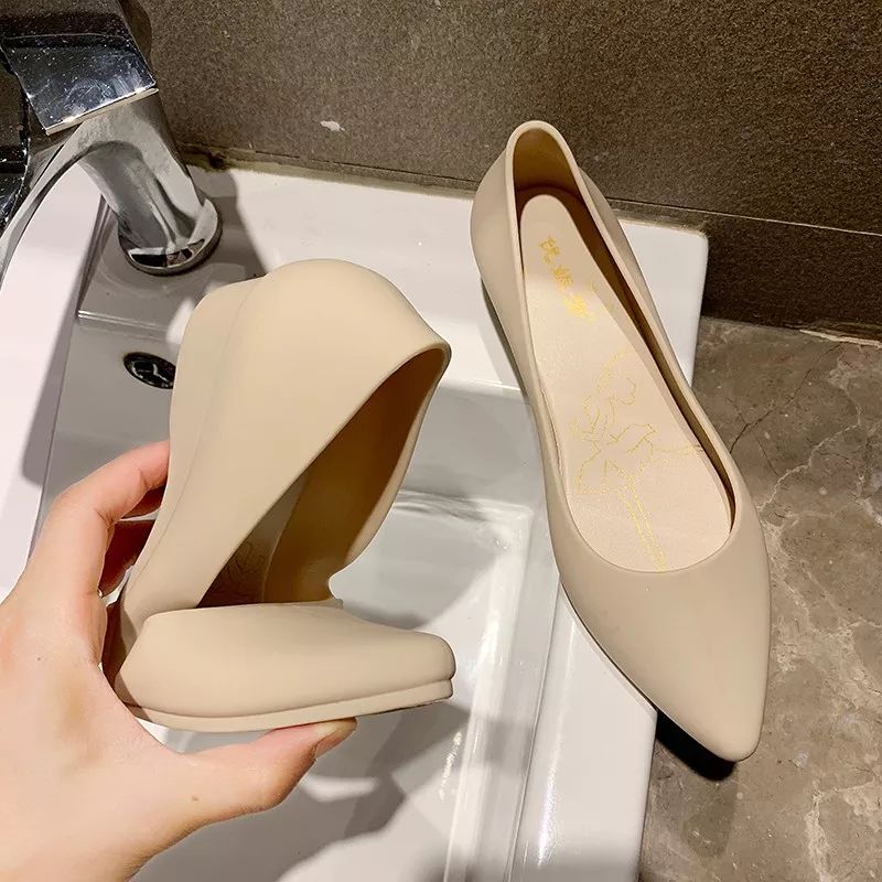 既便宜还有内增高超帅的鞋子,超好看的运动风增高鞋