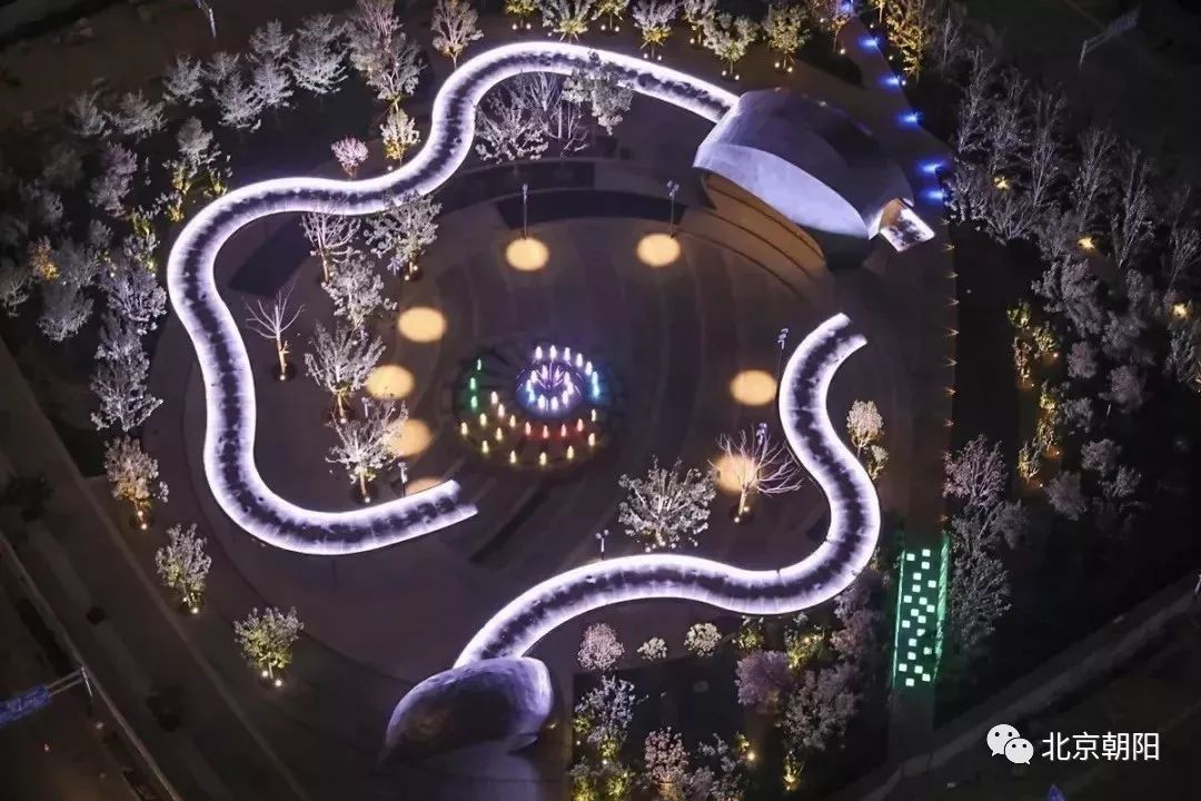 解密！望京其实没有那么“迷”！