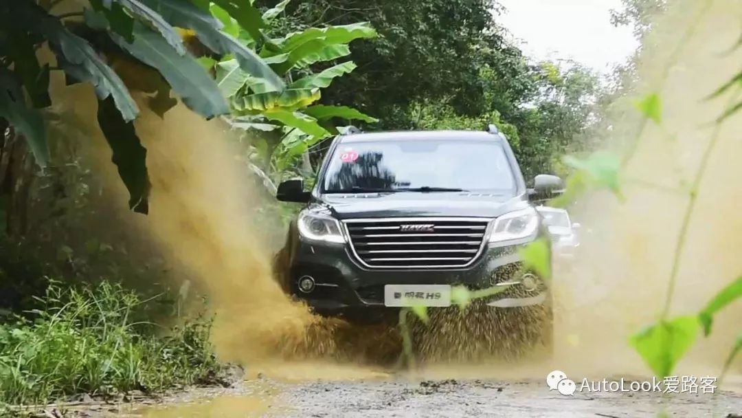 长城最新3.0t发动机详解,可以媲美宝马的国产车