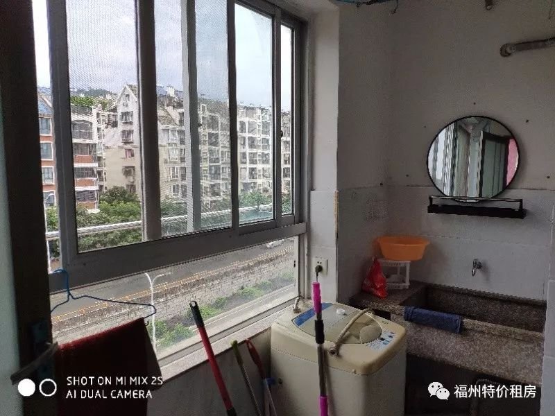 招租｜「鼓楼」3套，湖前、白水塘公寓、电业局宿舍附近，单间/公寓1300元/月起