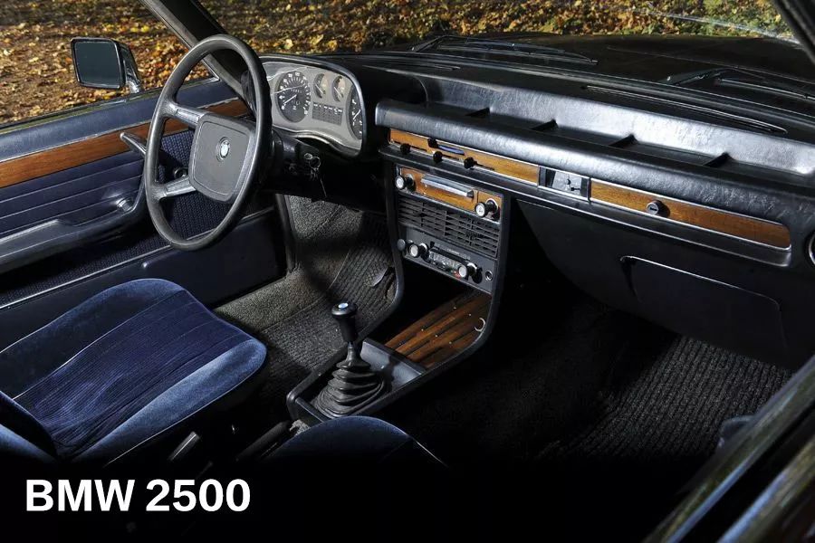 最新款宝马7系实测,它能带给我超过一切的满足感