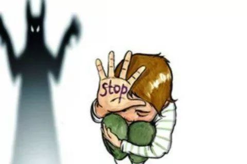 这个防性侵动画中的知识，现在就要教给孩子！