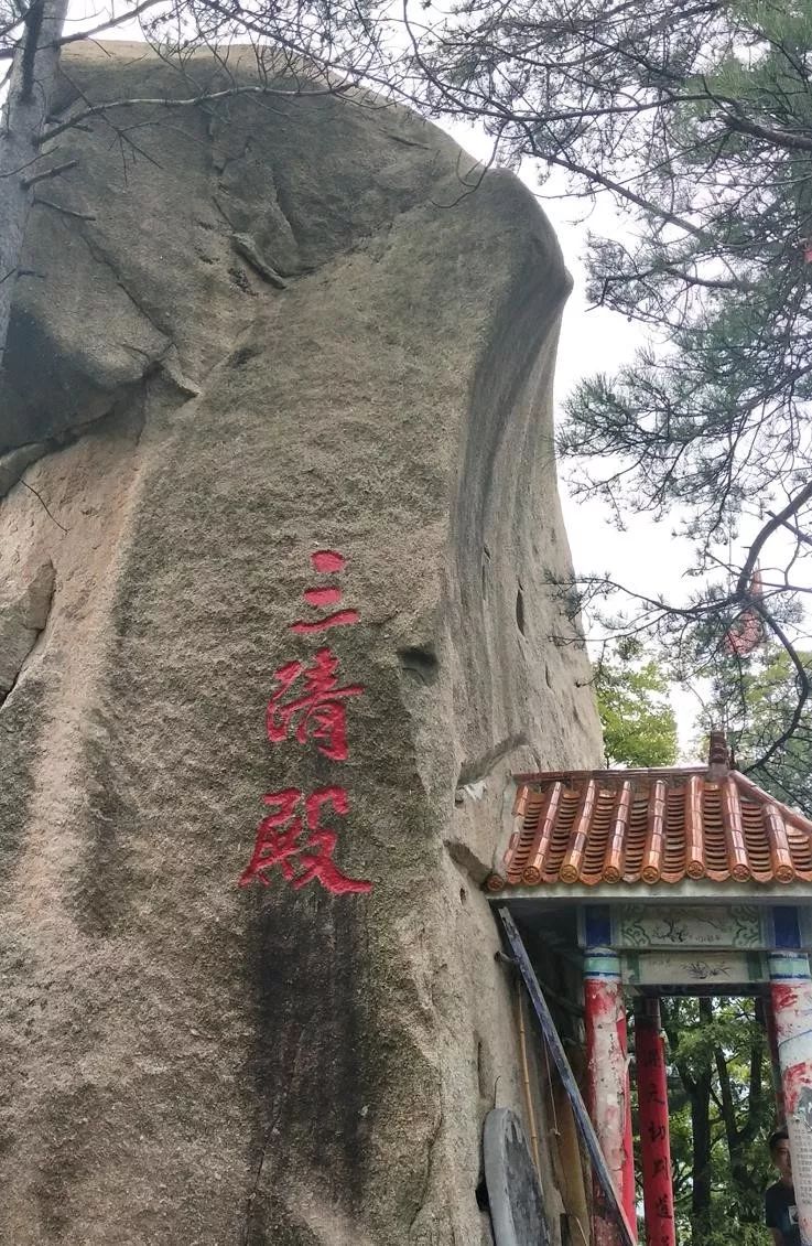 洛阳养子沟自驾游攻略,洛阳养子沟的景点