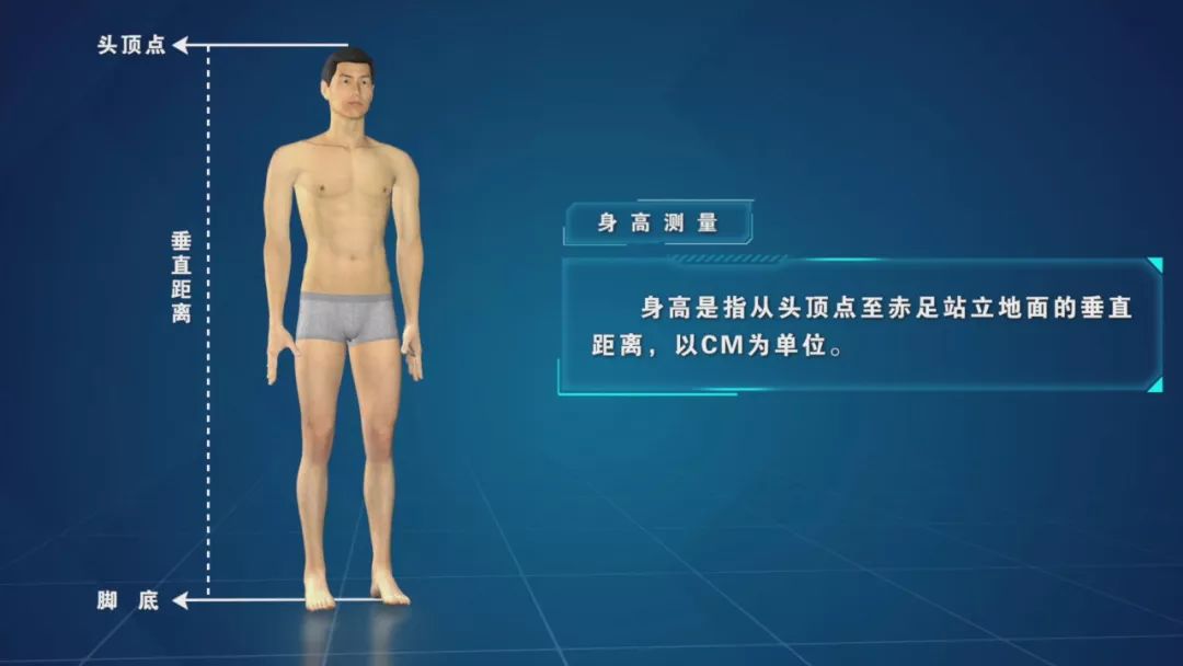 2019四川征兵什么时候体检,2019全国征兵体检标准来了