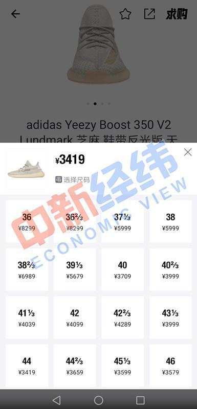 比较疯狂的球鞋,疯狂的鞋子