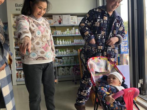 加盟母婴用品店加盟,十大母婴店加盟品牌排行榜