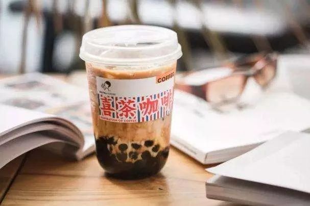 喜茶估值90亿红杉,喜茶估值600亿单店估值