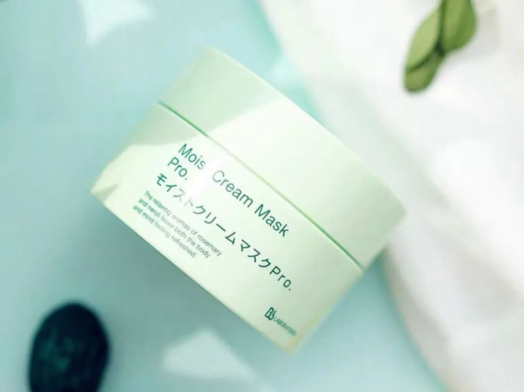 bblaboratories复活草面膜,复活草水嫩保湿面膜