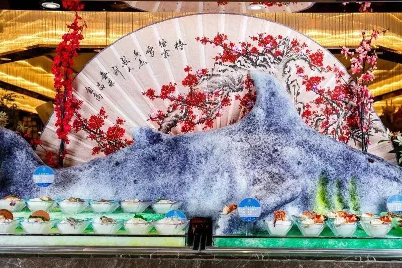 金鼎汇海鲜,金鼎汇海鲜自助现在还有吗