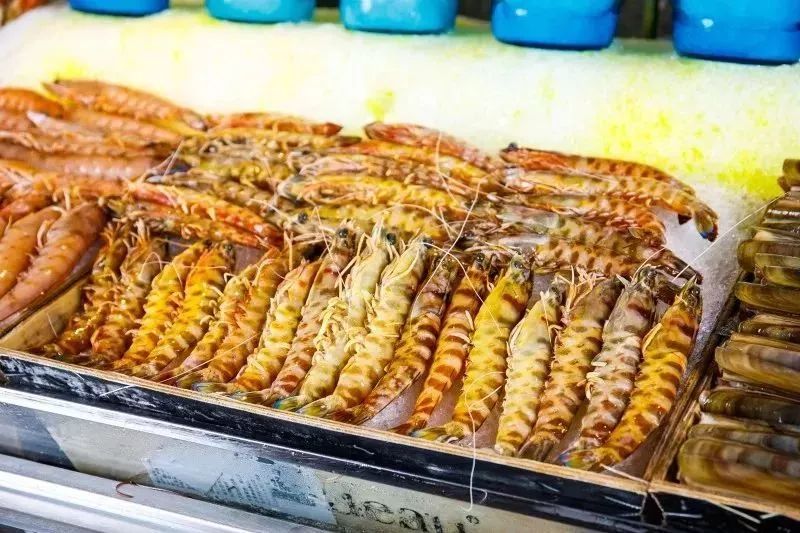 金鼎汇海鲜,金鼎汇海鲜自助现在还有吗