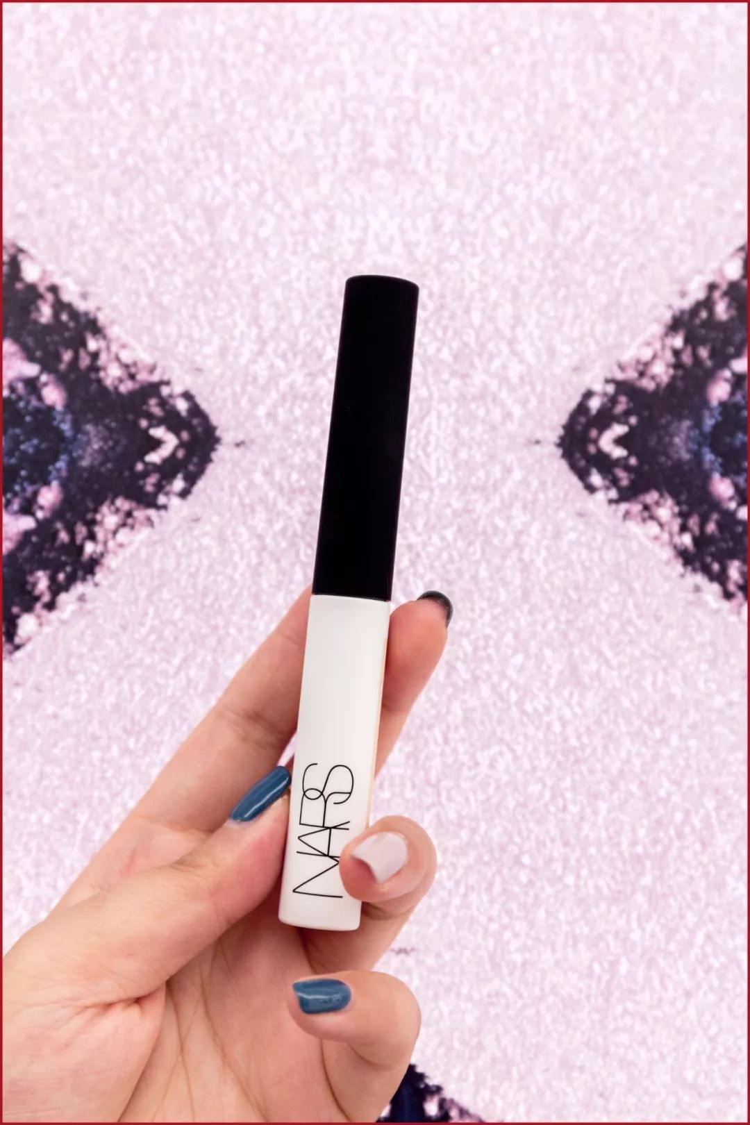 重庆nars专柜地址,nars重庆专柜在哪里