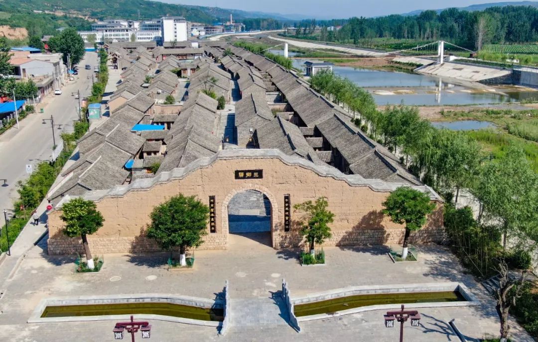 住哪里可以感受洛阳的繁华,洛阳哪个地方最适合居住