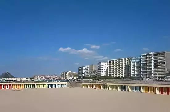 「旅游」“全民暑假”开启!想出去浪?看看法国人青睐的暑期旅行目的地吧