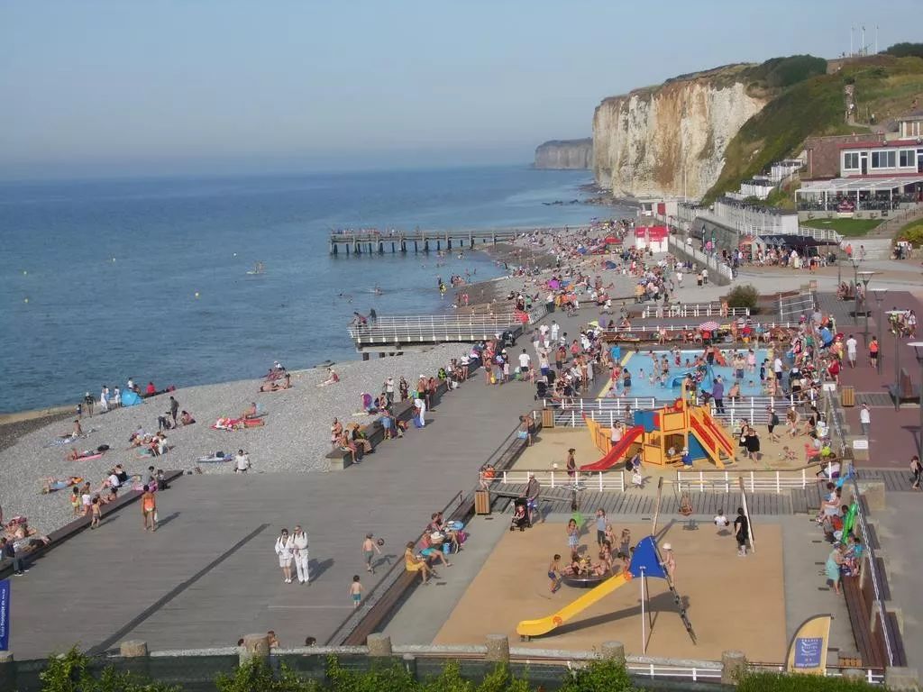 「旅游」“全民暑假”开启!想出去浪?看看法国人青睐的暑期旅行目的地吧